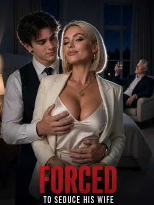 Forced to Seduce His Wife — Folge 1: Get Her Into Bed