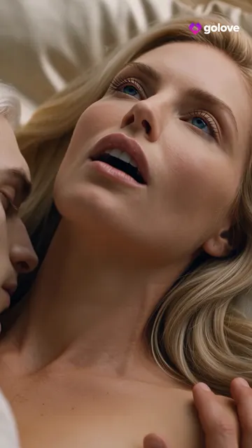The Only Mortal in Heaven — Folge 5: Even Angels Get Hungry
